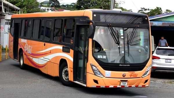 Marcopolo Torino 2014